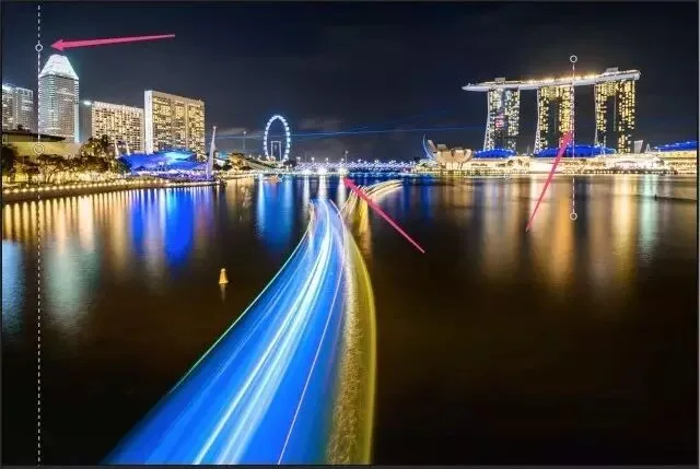不要让畸变毁了你的照片 - ACR/Lightroom基本校正
