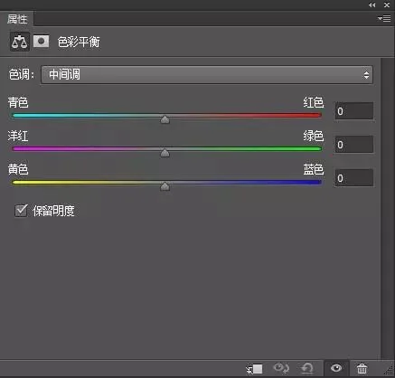所有后期调色方式，都在这篇文章里啦！