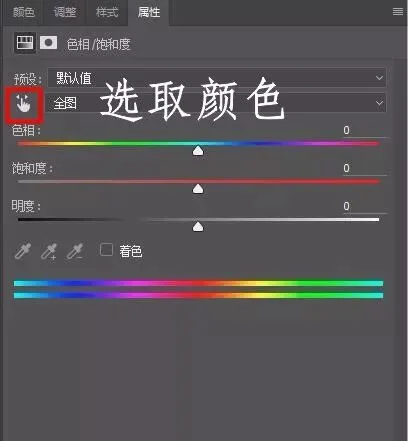 所有后期调色方式，都在这篇文章里啦！