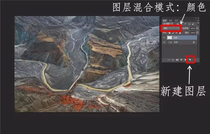 所有后期调色方式，都在这篇文章里啦！