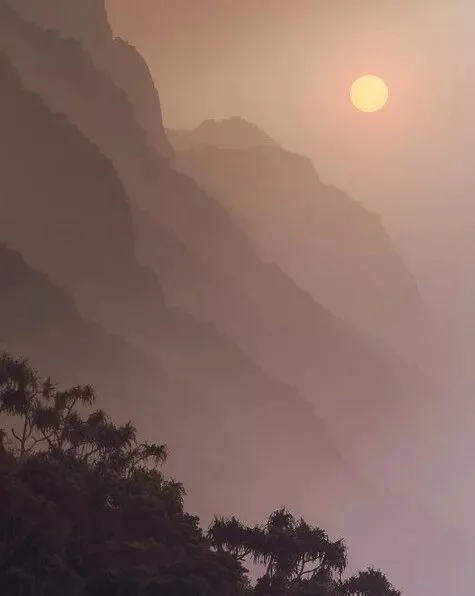 如何分析和模仿一位摄影师的前后期风格