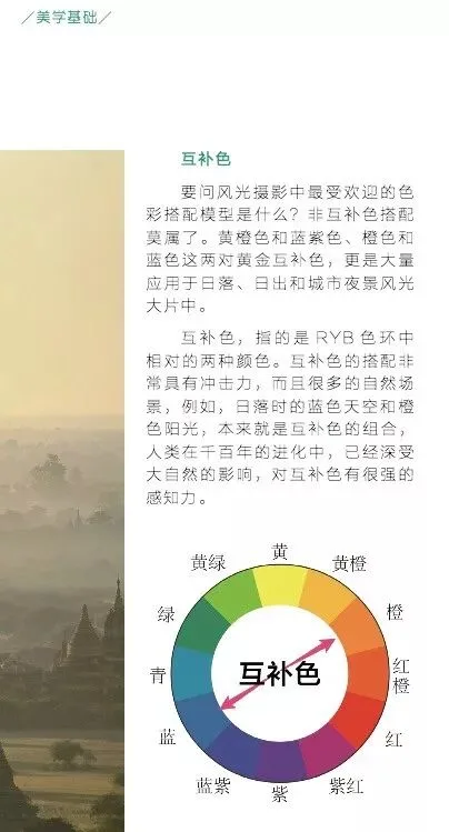 如何分析和模仿一位摄影师的前后期风格