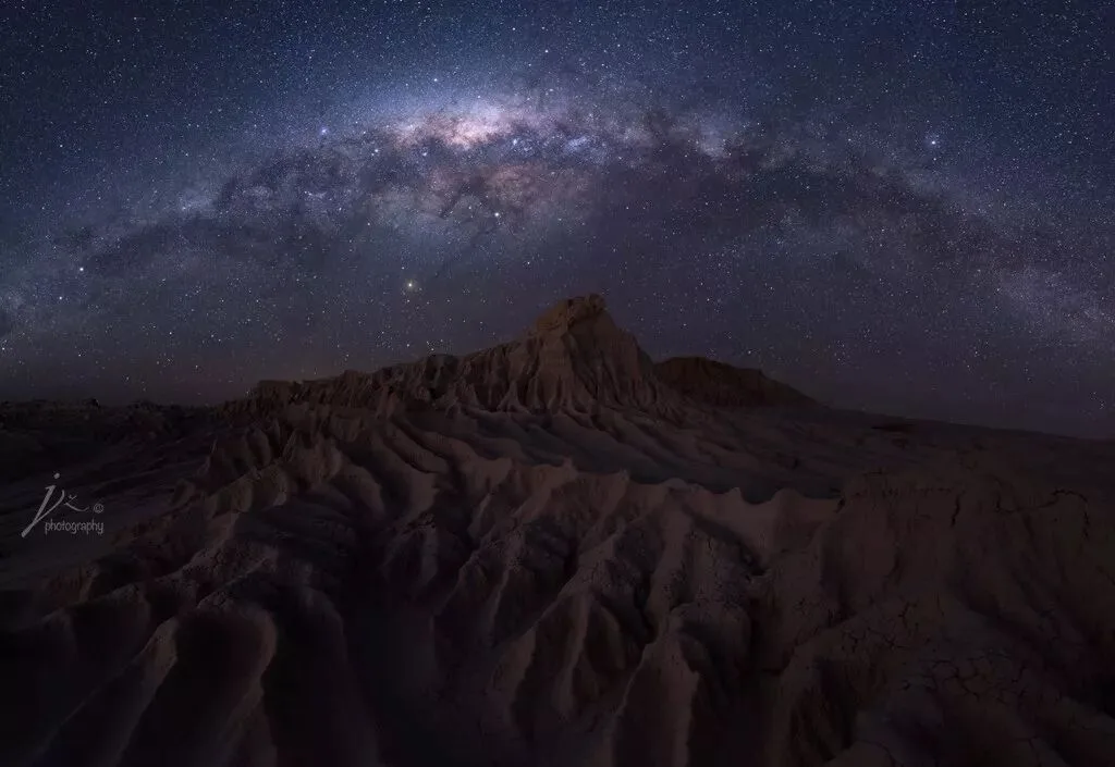 The Most Detailed Astrophotography Beginner's Guide (Part 1)