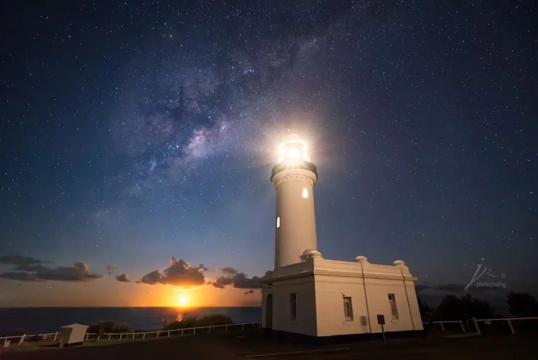 The Most Detailed Astrophotography Beginner's Guide (Part 1)