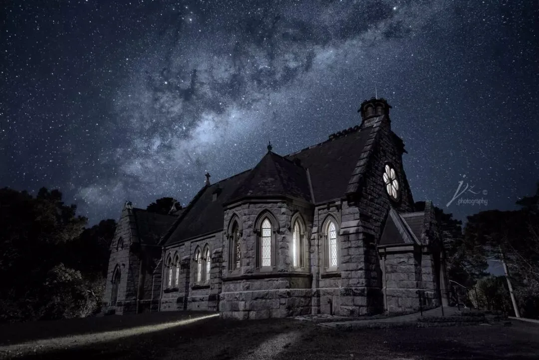 The Most Detailed Astrophotography Beginner's Guide (Part 1)