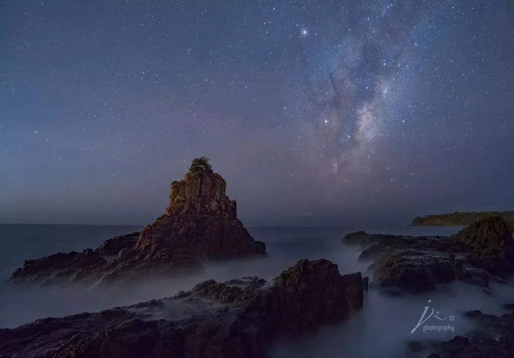 The Most Detailed Astrophotography Beginner's Guide (Part 1)
