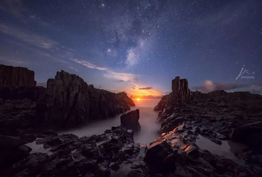 The Most Detailed Astrophotography Beginner's Guide (Part 1)