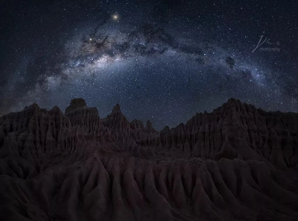 The Most Detailed Astrophotography Beginner's Guide (Part 1)
