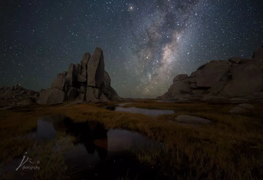 The Most Detailed Astrophotography Beginner's Guide (Part 1)