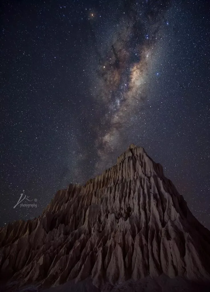 The Most Detailed Astrophotography Beginner's Guide (Part 1)