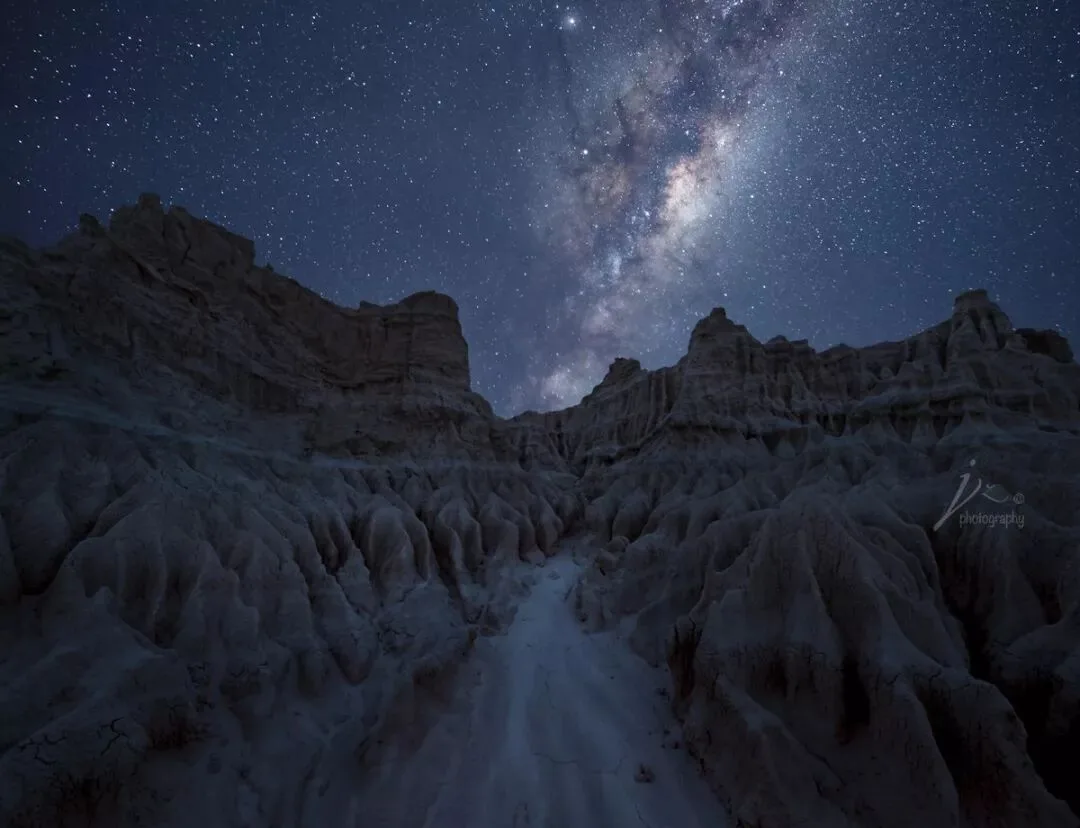 星空摄影技巧全揭秘，包括星轨拍摄与星空降噪技法! (下)