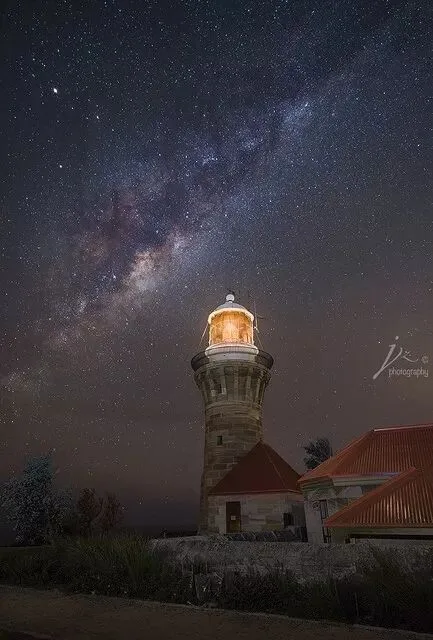 星空摄影技巧全揭秘，包括星轨拍摄与星空降噪技法! (下)