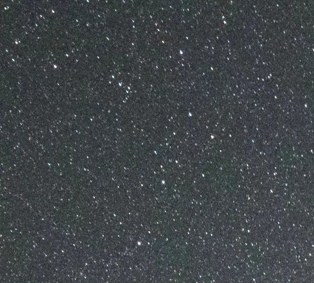 星空摄影技巧全揭秘，包括星轨拍摄与星空降噪技法! (下)