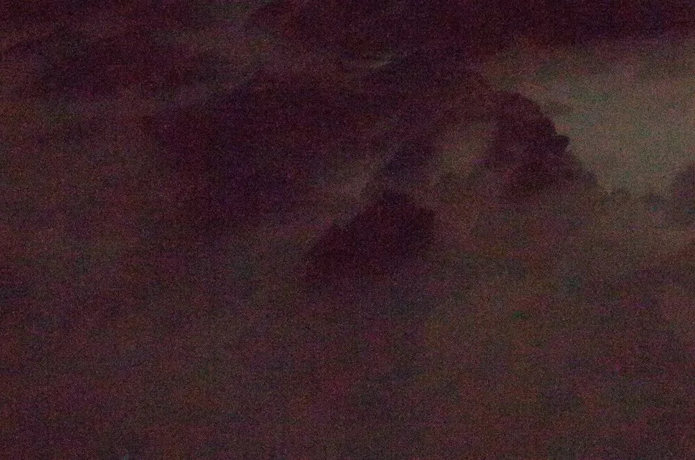 星空摄影技巧全揭秘，包括星轨拍摄与星空降噪技法! (下)