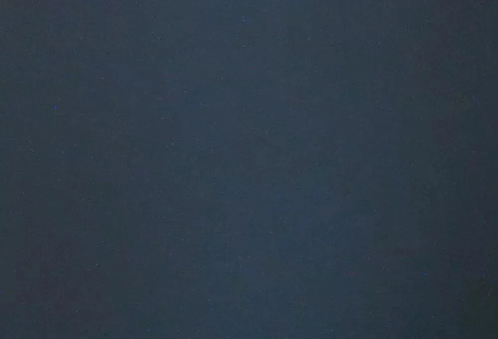 星空摄影技巧全揭秘，包括星轨拍摄与星空降噪技法! (下)