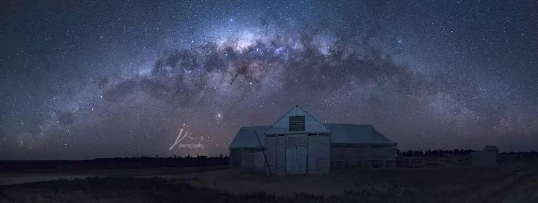 星空摄影技巧全揭秘，包括星轨拍摄与星空降噪技法! (下)