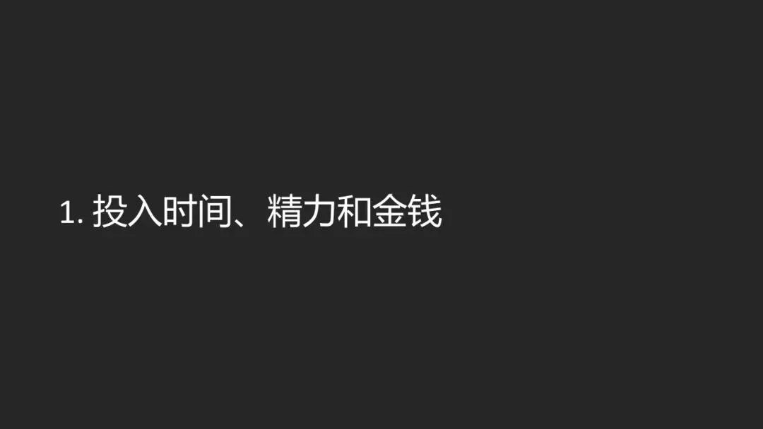 风光摄影如何避免千篇一律？我的一些思考