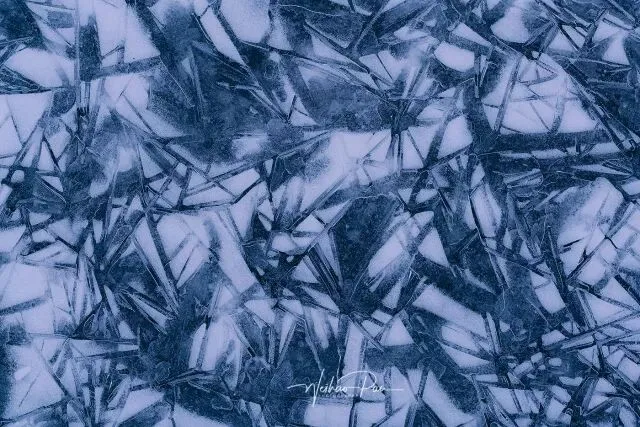 摄影进阶思考 - "唤醒"你内在的艺术细胞