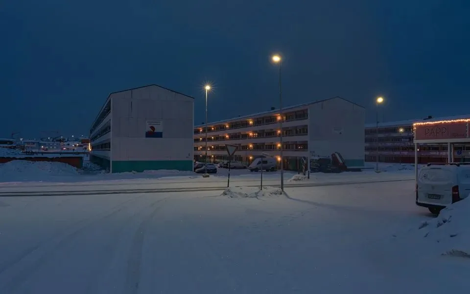 The Blue Hour Loved by City, Architecture & Portrait Photographers: How to Shoot It