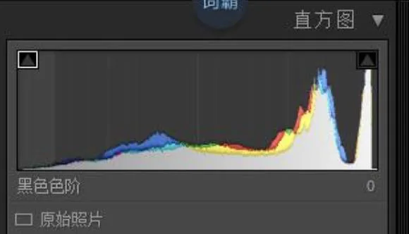 如何把平淡风景，调成黑白大片