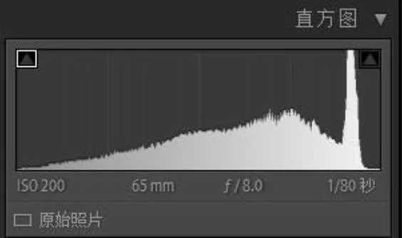如何把平淡风景，调成黑白大片