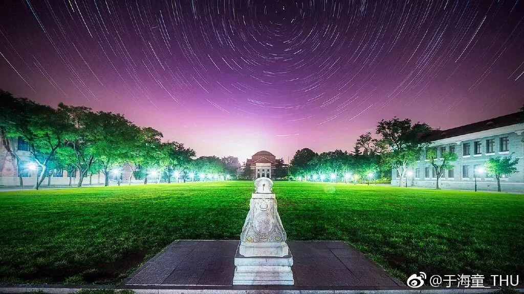 北上广能拍到星空吗？一起来完善中国城市观星指南吧！