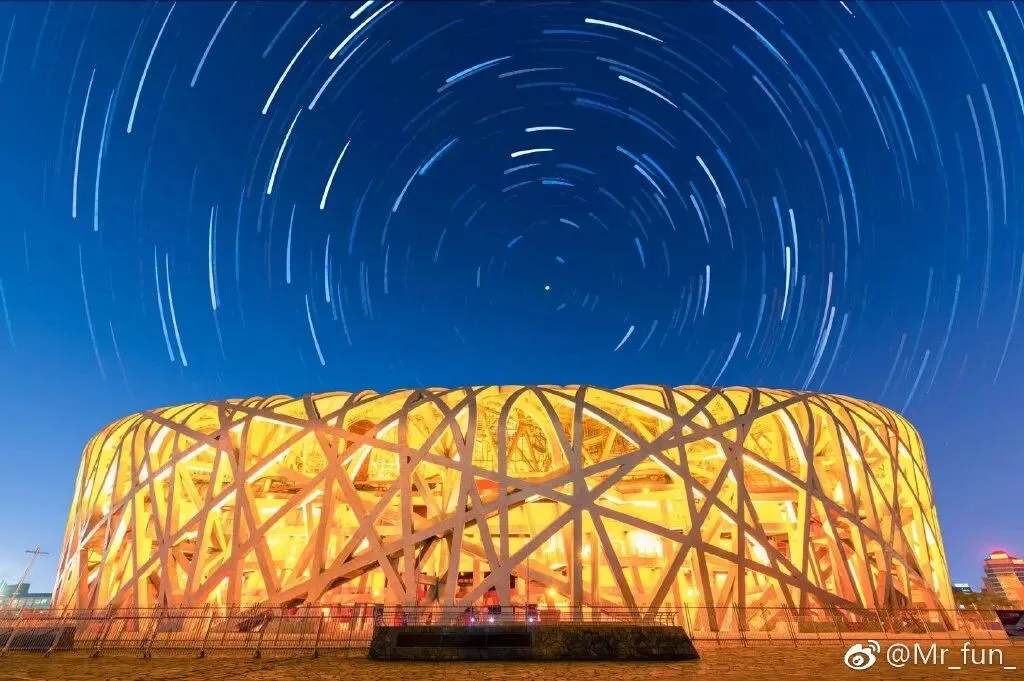 北上广能拍到星空吗？一起来完善中国城市观星指南吧！