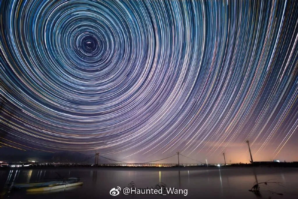 北上广能拍到星空吗？一起来完善中国城市观星指南吧！