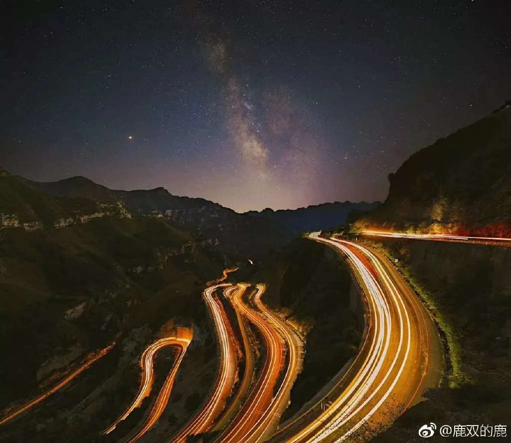 北上广能拍到星空吗？一起来完善中国城市观星指南吧！