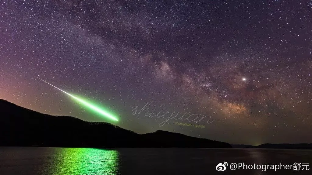 北上广能拍到星空吗？一起来完善中国城市观星指南吧！