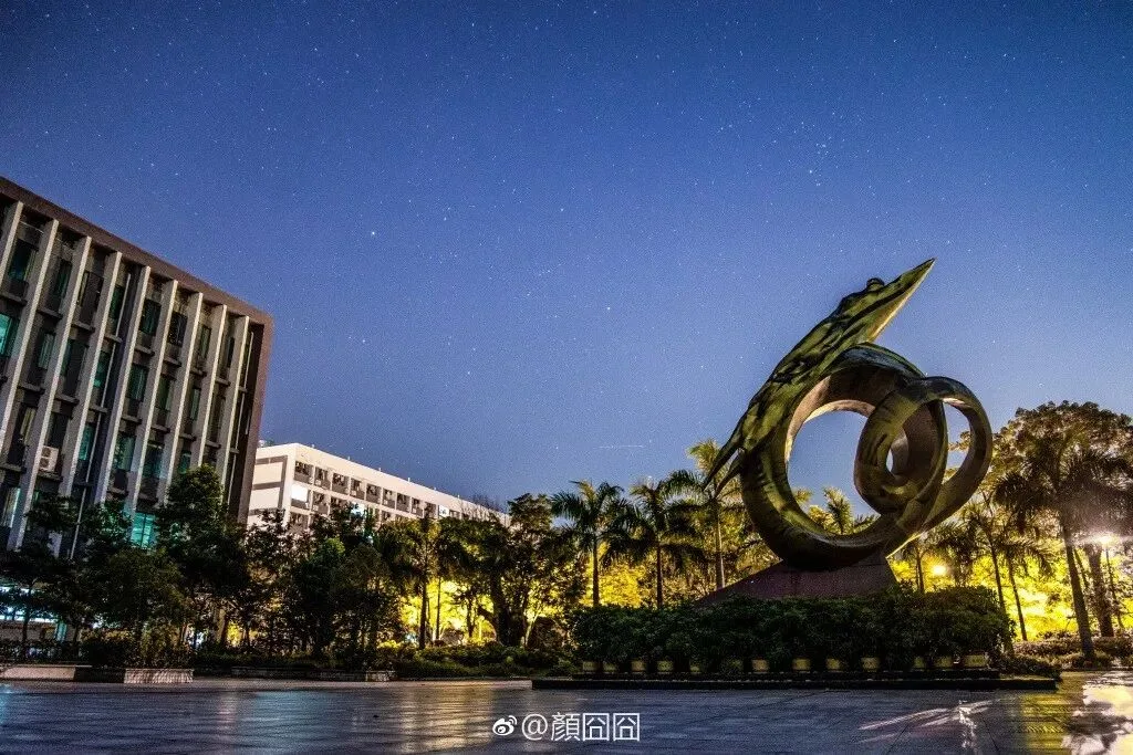 北上广能拍到星空吗？一起来完善中国城市观星指南吧！