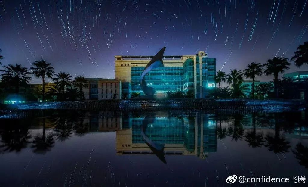 北上广能拍到星空吗？一起来完善中国城市观星指南吧！