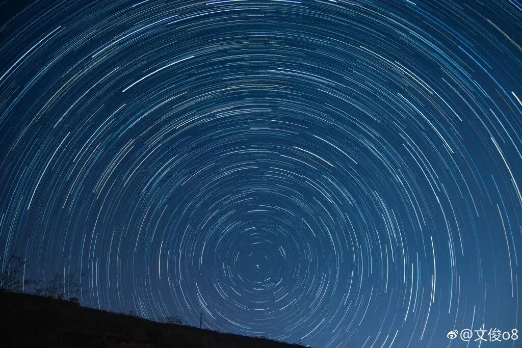 北上广能拍到星空吗？一起来完善中国城市观星指南吧！