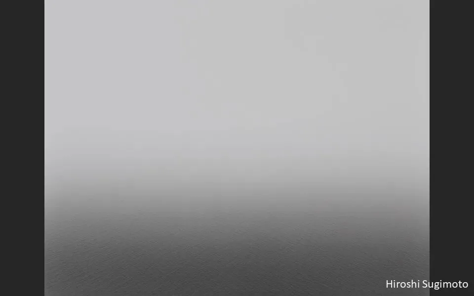 优秀海景摄影分享！这组中国的海岸线照片太独特了吧！