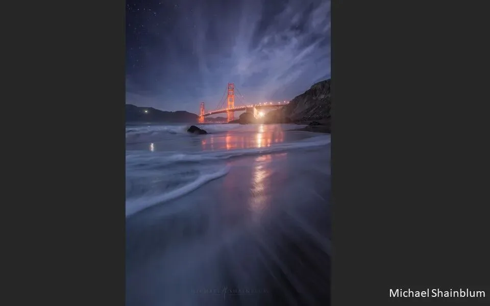 优秀海景摄影分享！这组中国的海岸线照片太独特了吧！