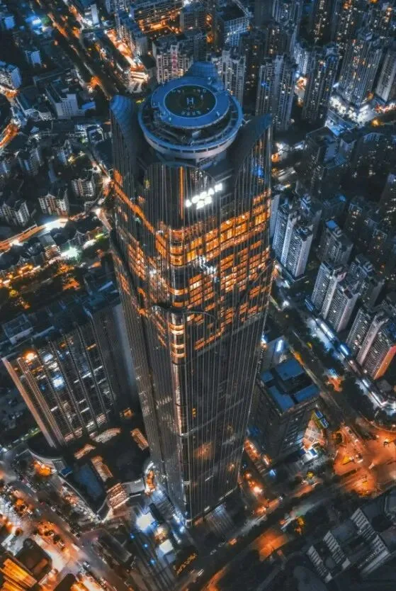 这些各具特色的中国风景，你最喜欢哪一张呢？