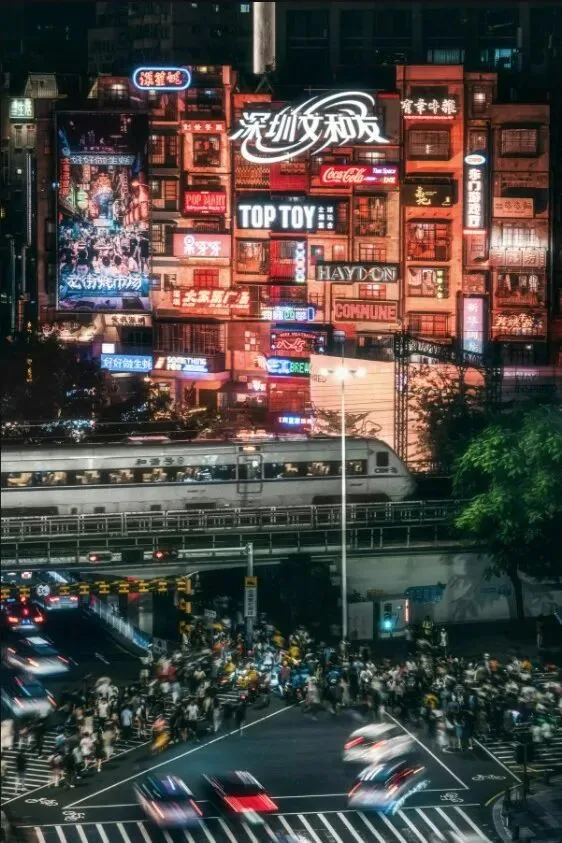 这些各具特色的中国风景，你最喜欢哪一张呢？