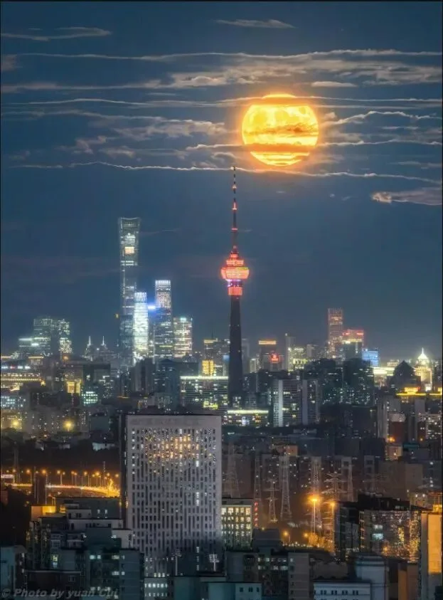 这些各具特色的中国风景，你最喜欢哪一张呢？
