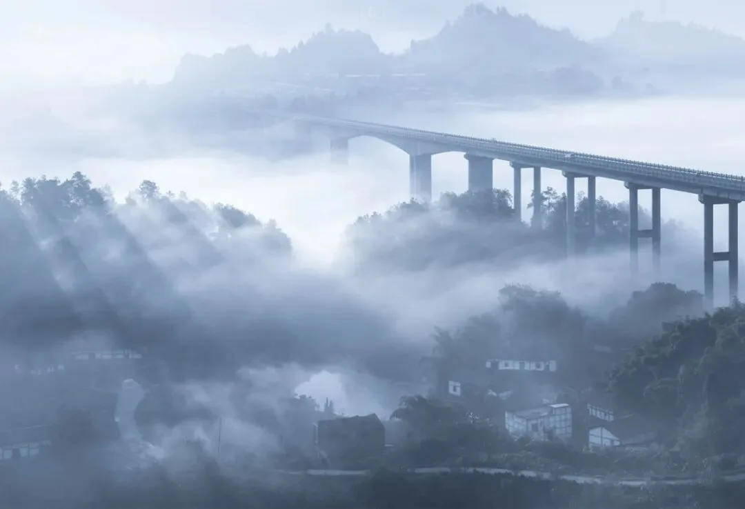 这些各具特色的中国风景，你最喜欢哪一张呢？