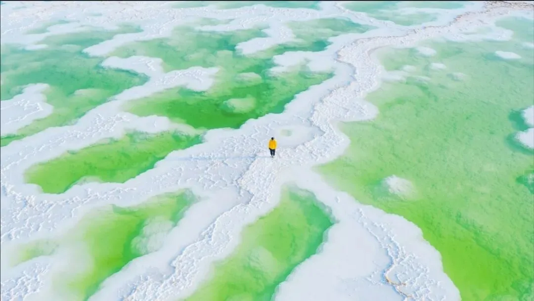 这些各具特色的中国风景，你最喜欢哪一张呢？