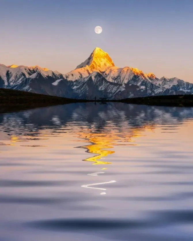 这些各具特色的中国风景，你最喜欢哪一张呢？