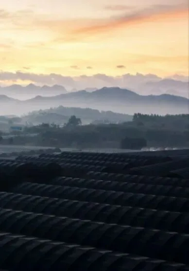 这些各具特色的中国风景，你最喜欢哪一张呢？