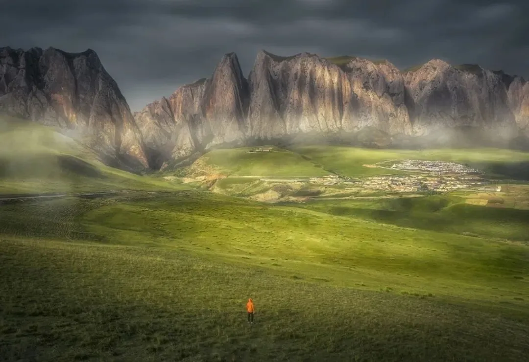 这些各具特色的中国风景，你最喜欢哪一张呢？