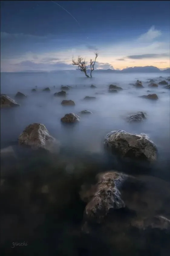 这些各具特色的中国风景，你最喜欢哪一张呢？