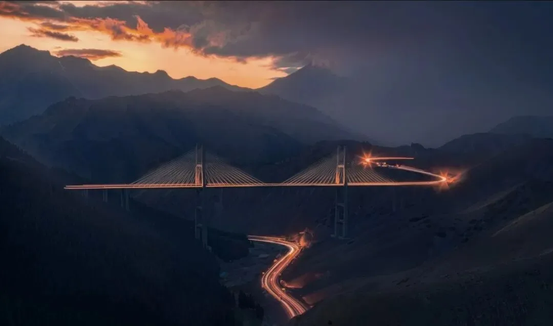 这些各具特色的中国风景，你最喜欢哪一张呢？