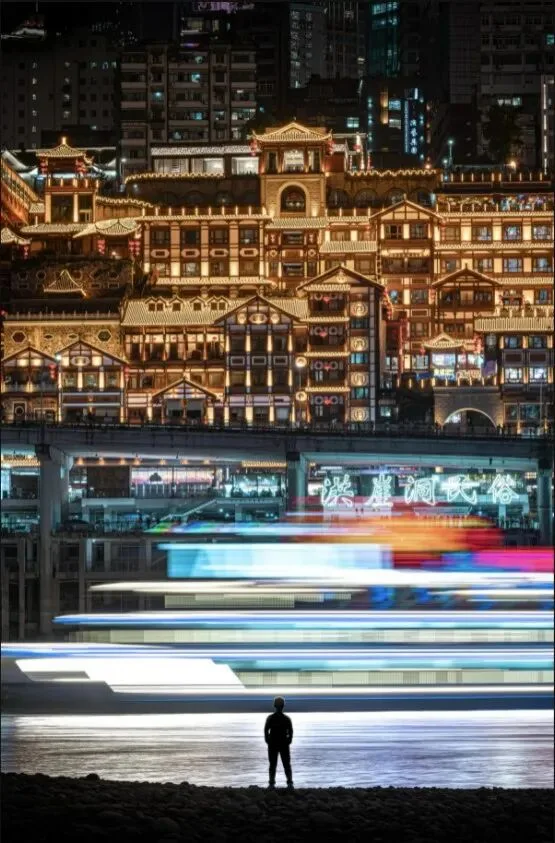 这些各具特色的中国风景，你最喜欢哪一张呢？