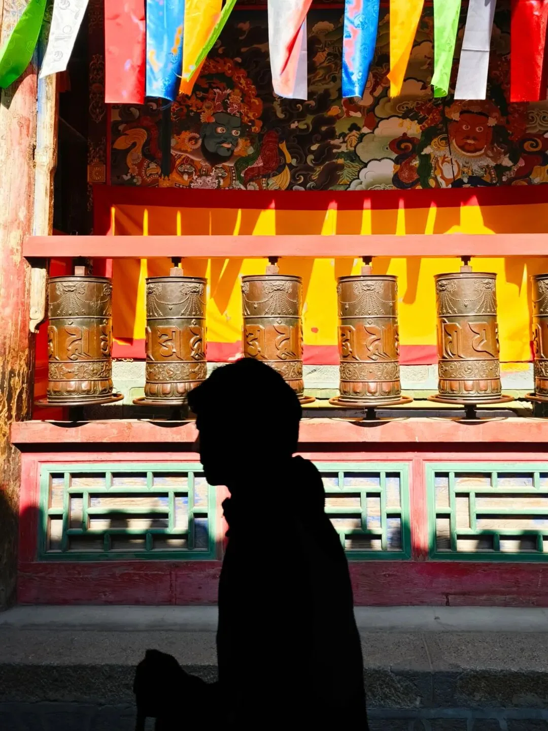 给风景以文明 - 风光摄影师的2023拍摄总结