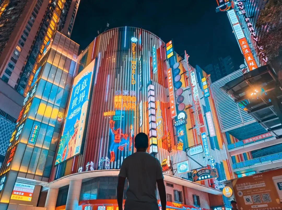 给风景以文明 - 风光摄影师的2023拍摄总结