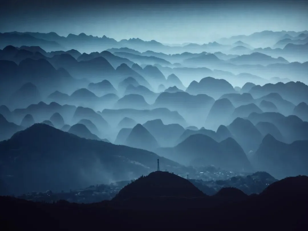 给风景以文明 - 风光摄影师的2023拍摄总结