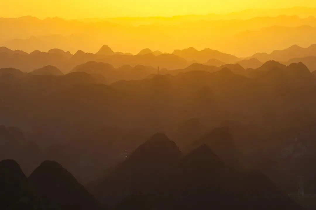给风景以文明 - 风光摄影师的2023拍摄总结